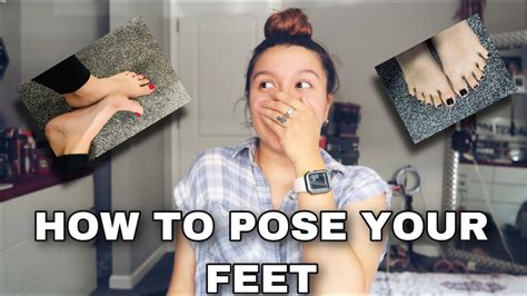 upload feet pictures for money|How to Take Feet Pics & Pose for Easy Money in。